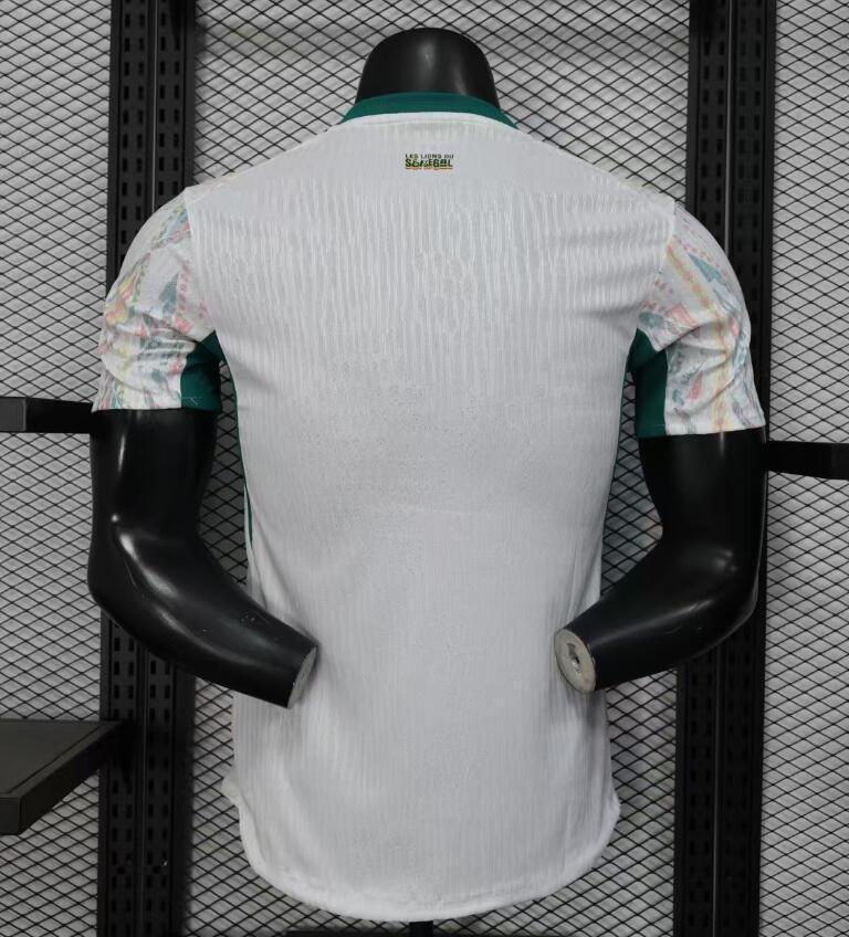 Fotballdrakt Senegal VM 2026 II