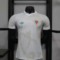 Camisola País de Gales fora Copa do Mundo 2026