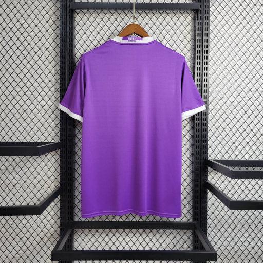 Retro Fotballdrakt Real Madrid 2016/17
