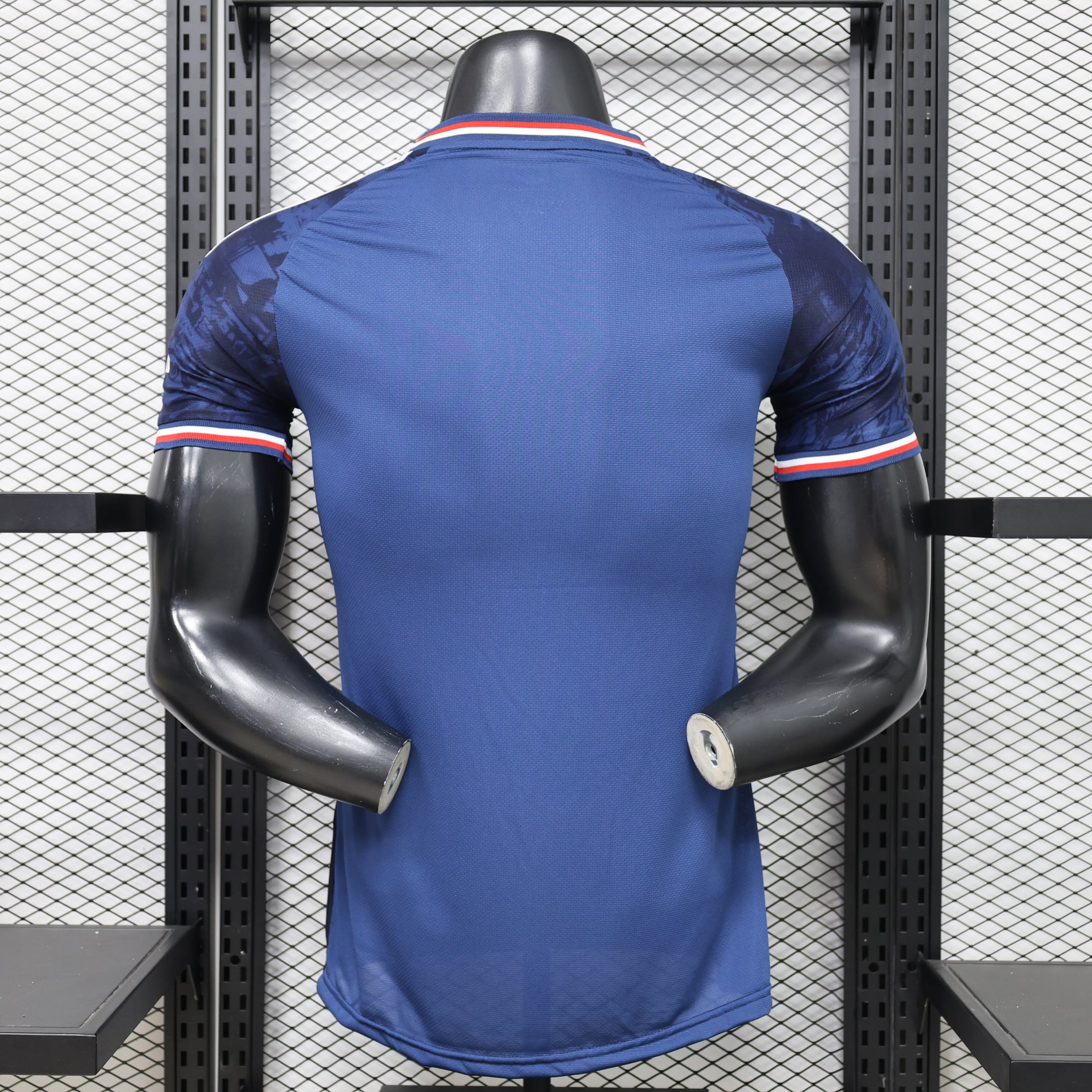 Fotballdrakt Arsenal Konsept 2026/27 III