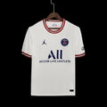 Camisola Paris retro 2017 2018