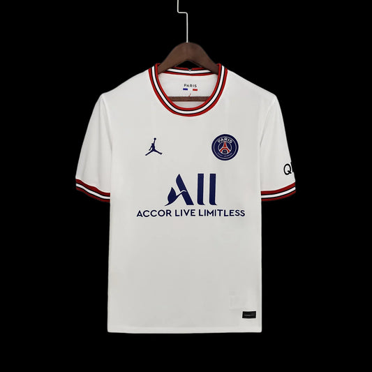 Camisola Paris retro 2017 2018