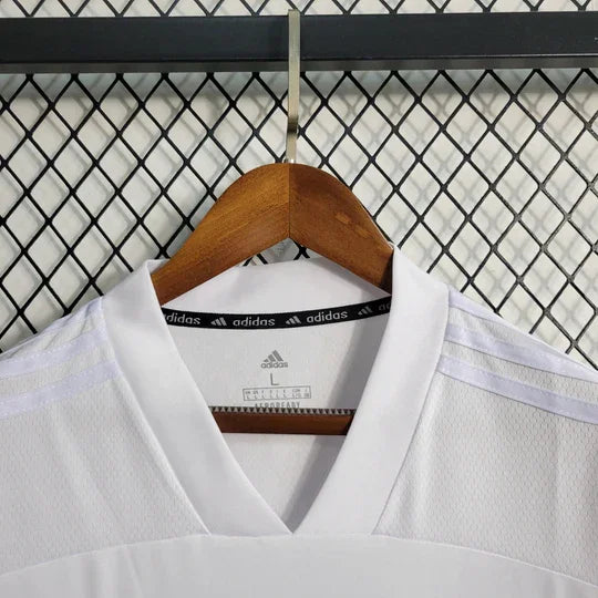 Camisola Arsenal Branco 2021 2022