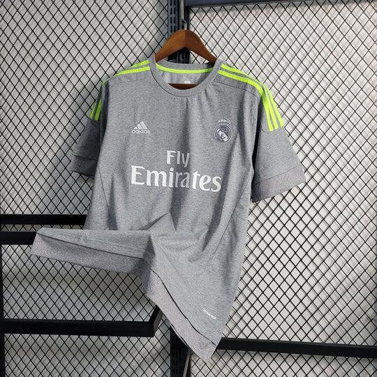Camisola Real Madrid  2015 2016