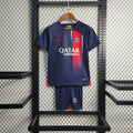 Kit Criança Paris 2023 2024