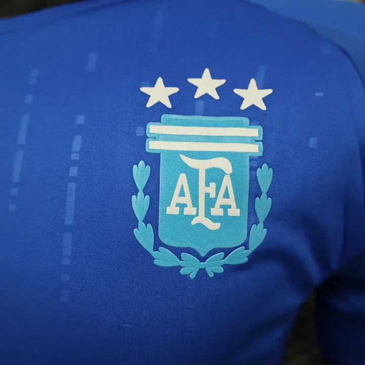 CAMISOLA ARGENTINA 2024/25 FORA