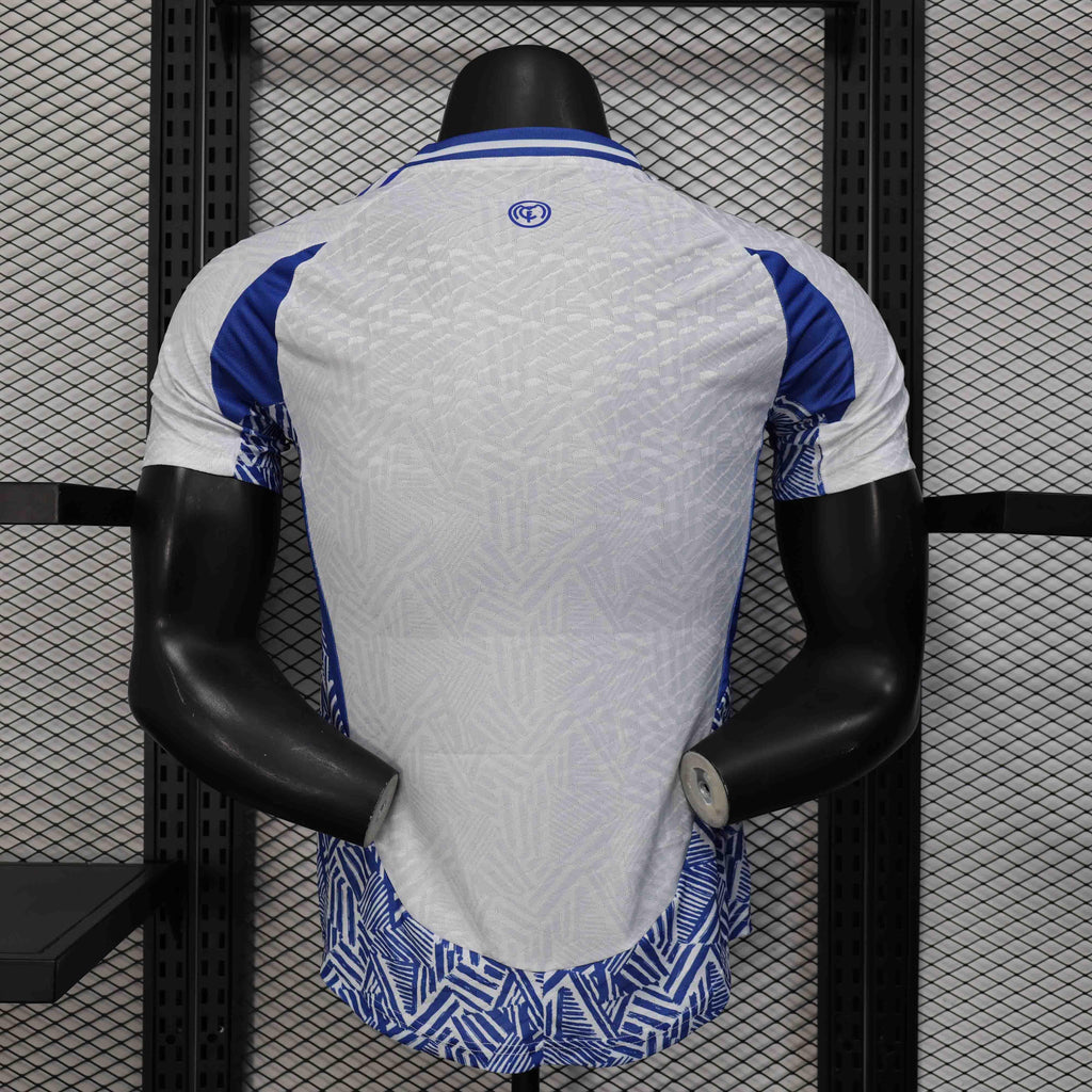 Camisola Real Madrid conceito 2025-26