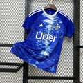 Voetbalshirt Como 2025-26