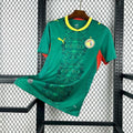 Voetbalshirt Senegal WK 2026