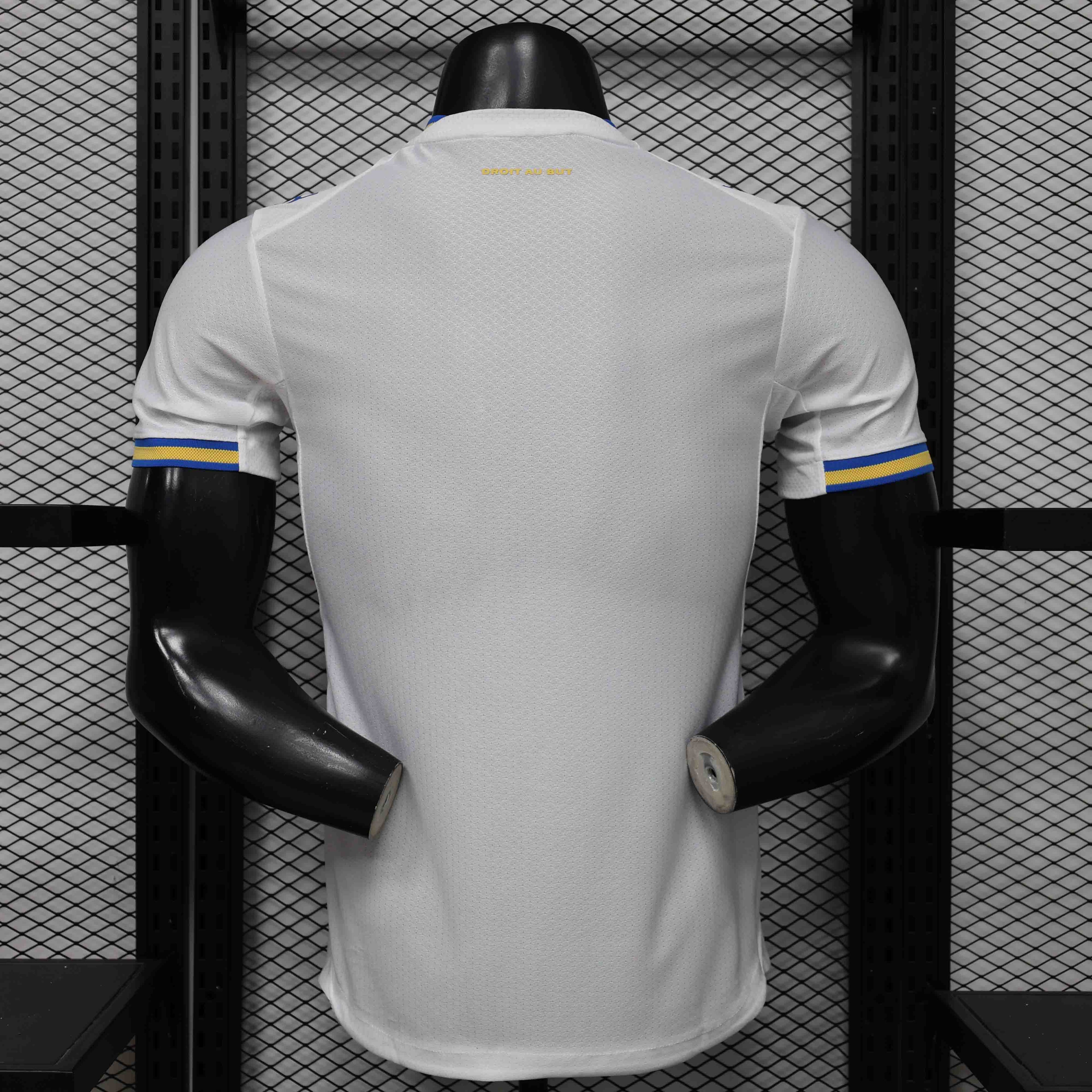 Camisola Marseille 2026-27