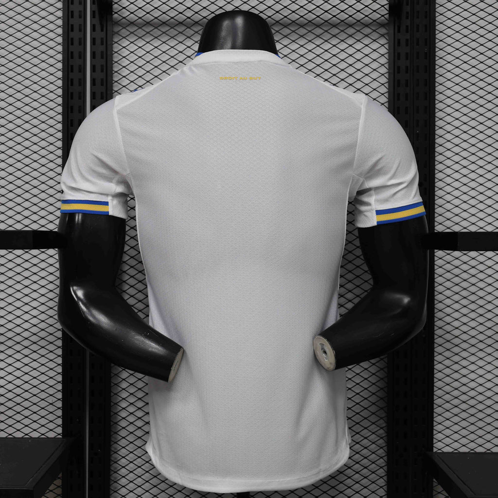 Fotballdrakt Marseille 2026/27