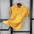 Camisola Wolves conceito 2025-26