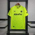 Camisola Wolves fora 2023-24