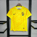 Camisola Seleção de França futebol 2024 2025 guarda-redes
