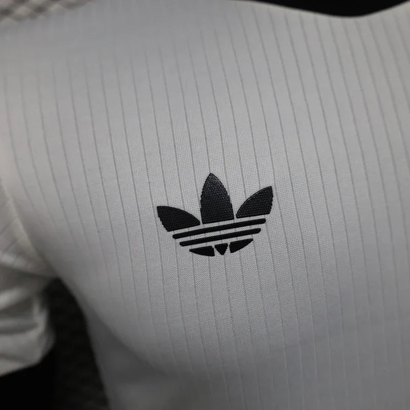 Camisola Alemanha conceito 2025-26