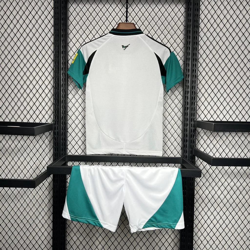 Kit Criança Newcastle 2024-25