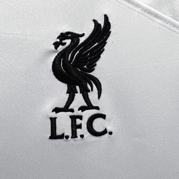 Camisola Liverpool temporada 2023-2024 fora