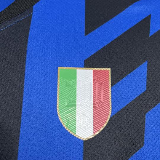 Camisola Inter Milan Casa 2024/25
