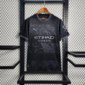 VOETBALSHIRT MANCHESTER CITY EDITIE DRAGON 2024/25