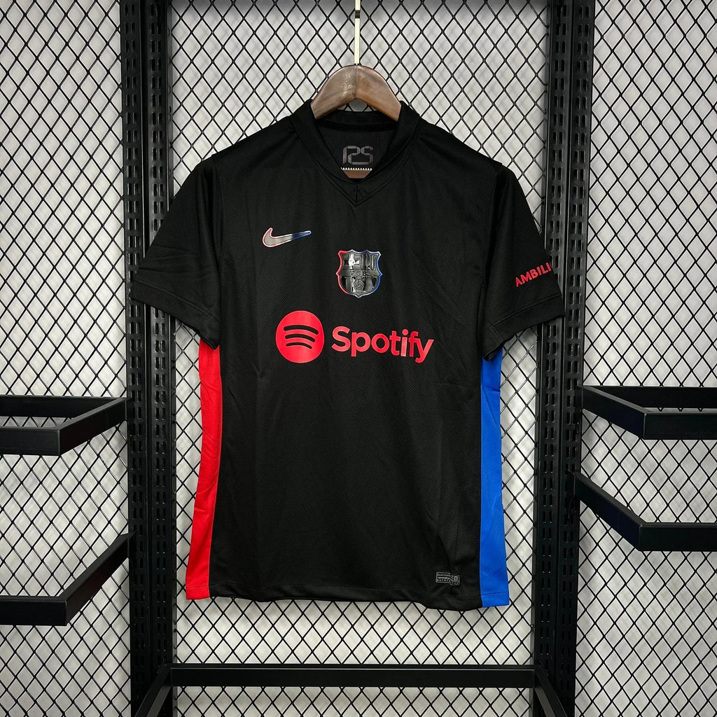 Camisola FC Barcelona 2024/25