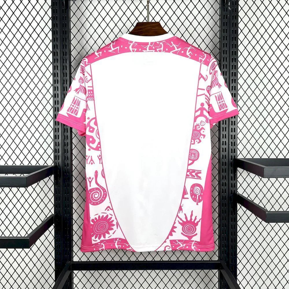 Camisola México conceito 2026