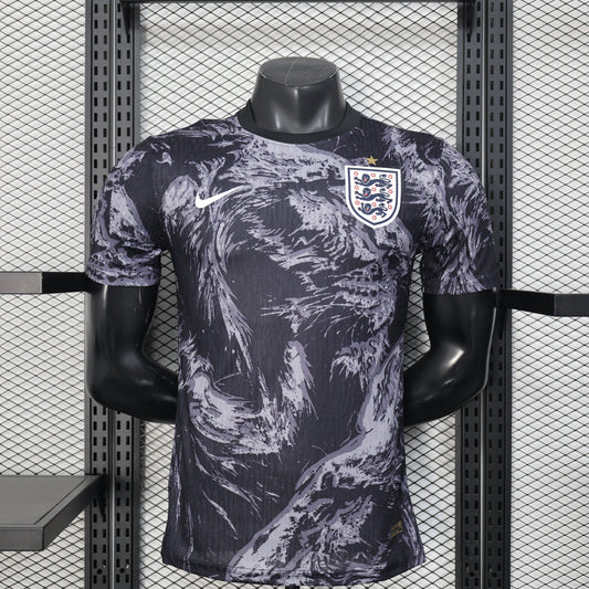 Camisola Inglaterra Conceito 2026