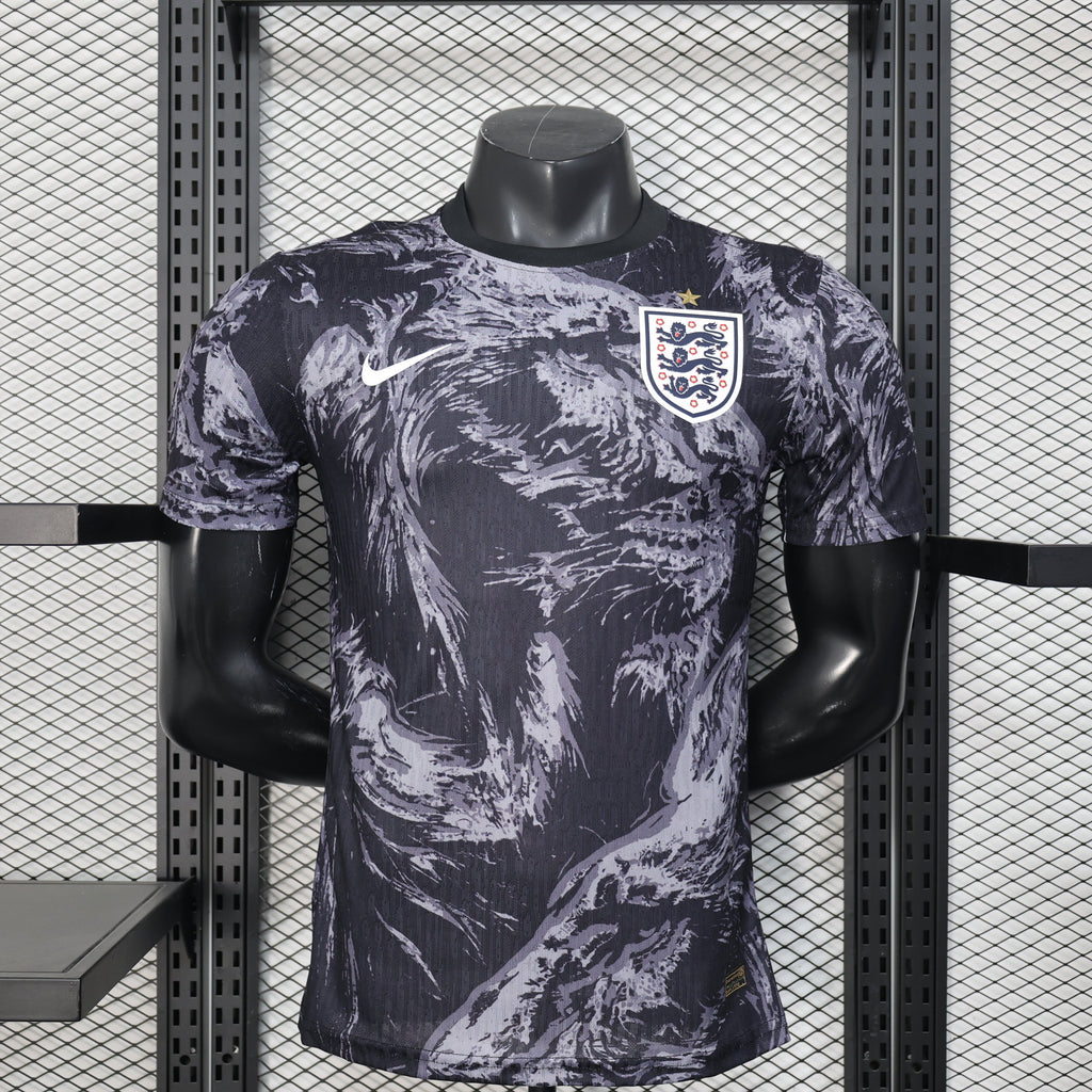 Voetbalshirt Engeland Concept 2026