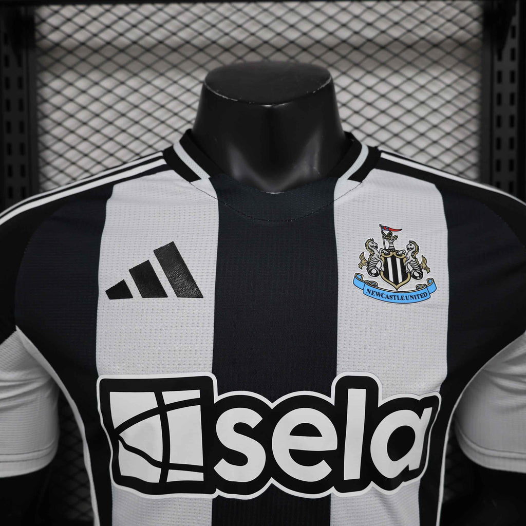 Camisola Newcastle 2024-25