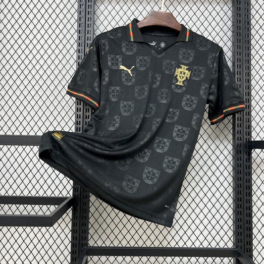 Camisola Portugal fora 2025-26