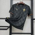 Voetbalshirt Portugal uit 2025-26