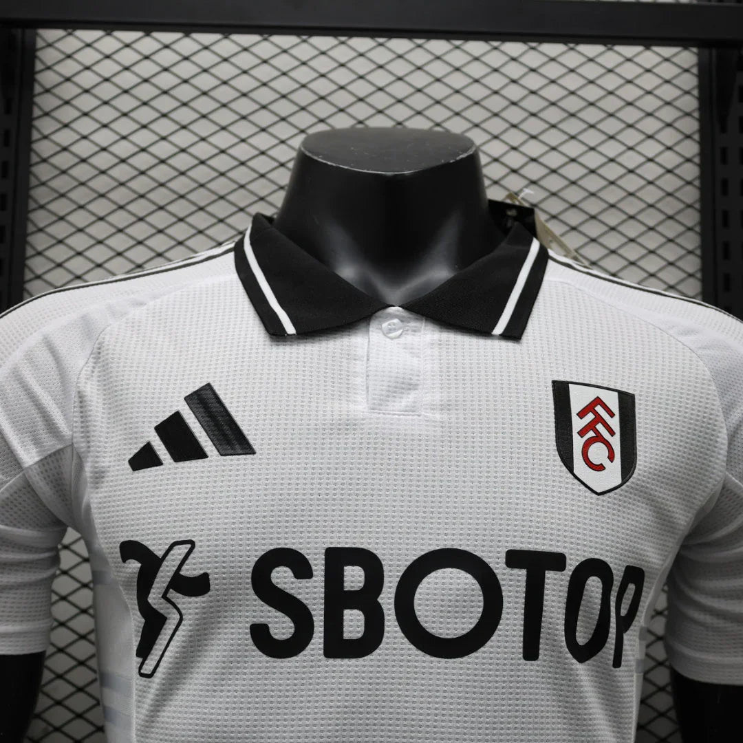 Camisola Fulham 2024-25