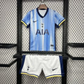 Kindertenue Tottenham 2024/2025
