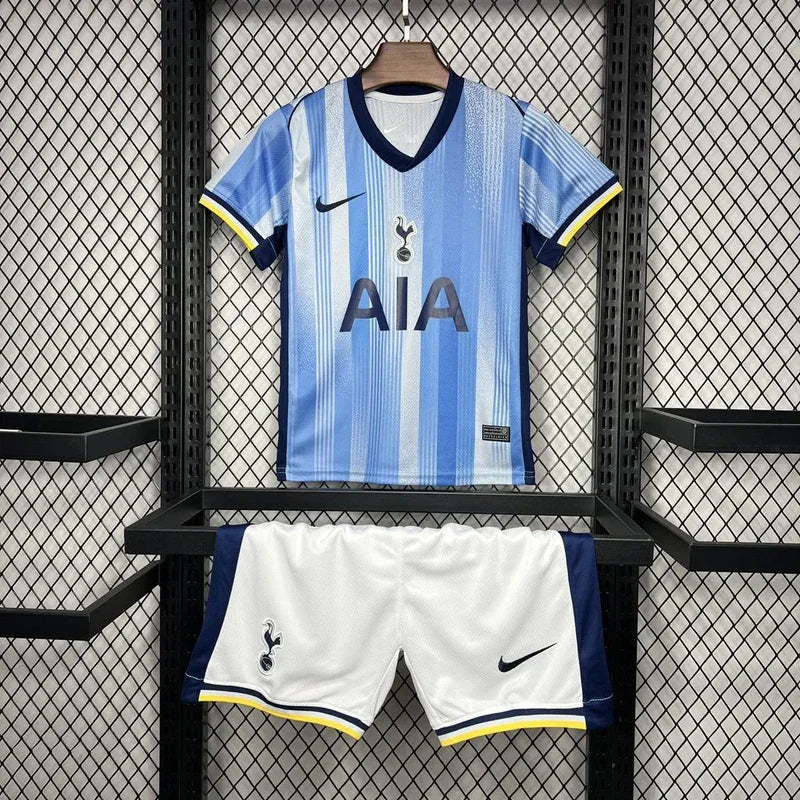 Kindertenue Tottenham 2024/2025