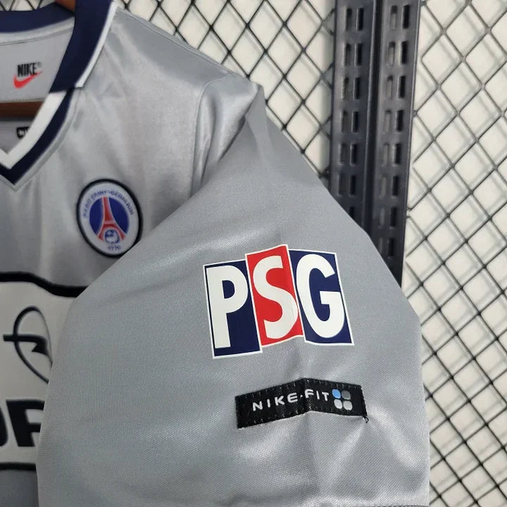 Camisola Paris Retro 2000