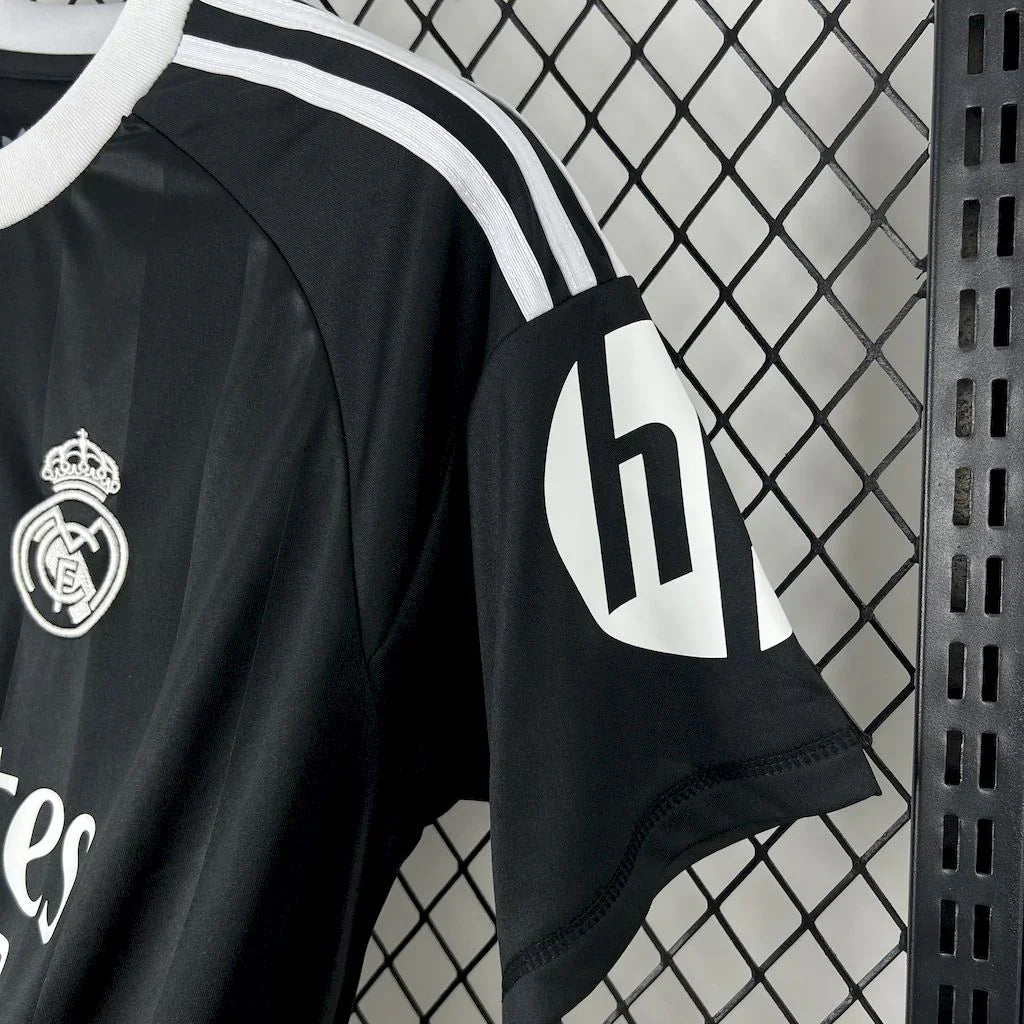 Fotballdrakt Real Madrid 2025/26 trening