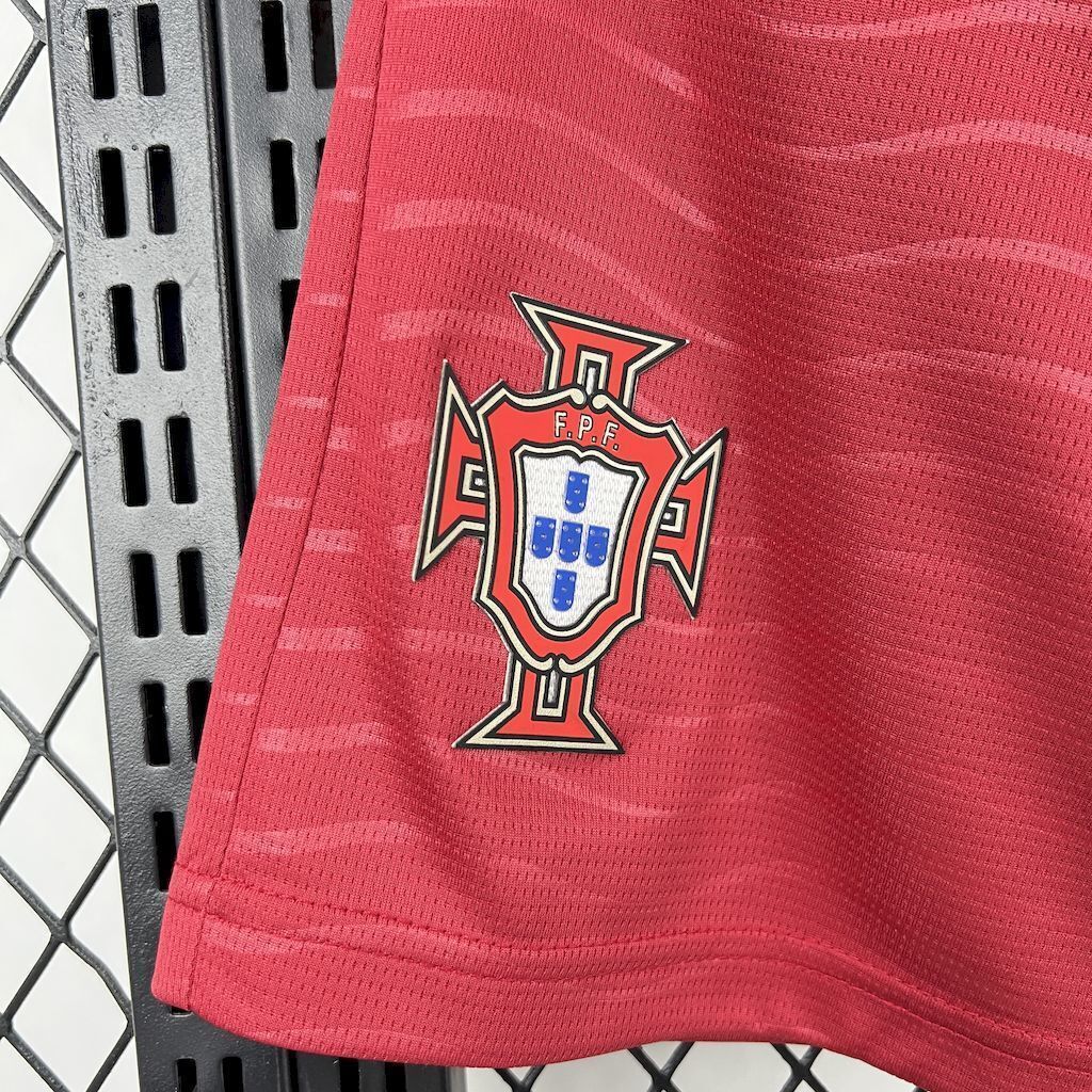 Shorts Portugal VM 2026