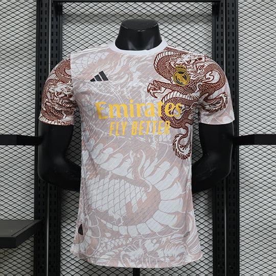 Camisola Real Madrid Conceito 2024