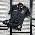 Voetbalshirt Ecuador Keeper WK 2026