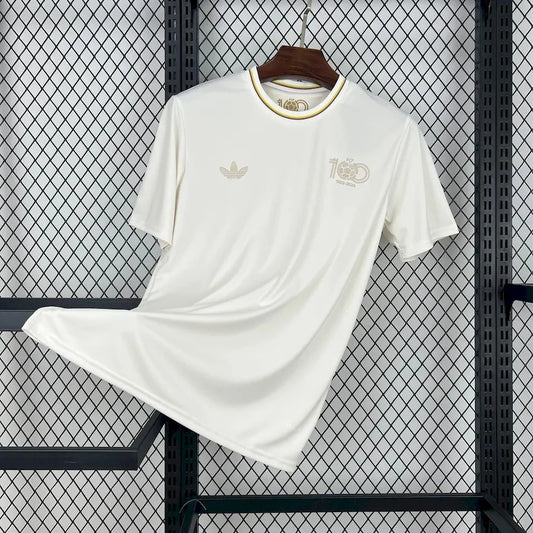 Camisola Colômbia futebol 100ème anniversaire 2024 2025