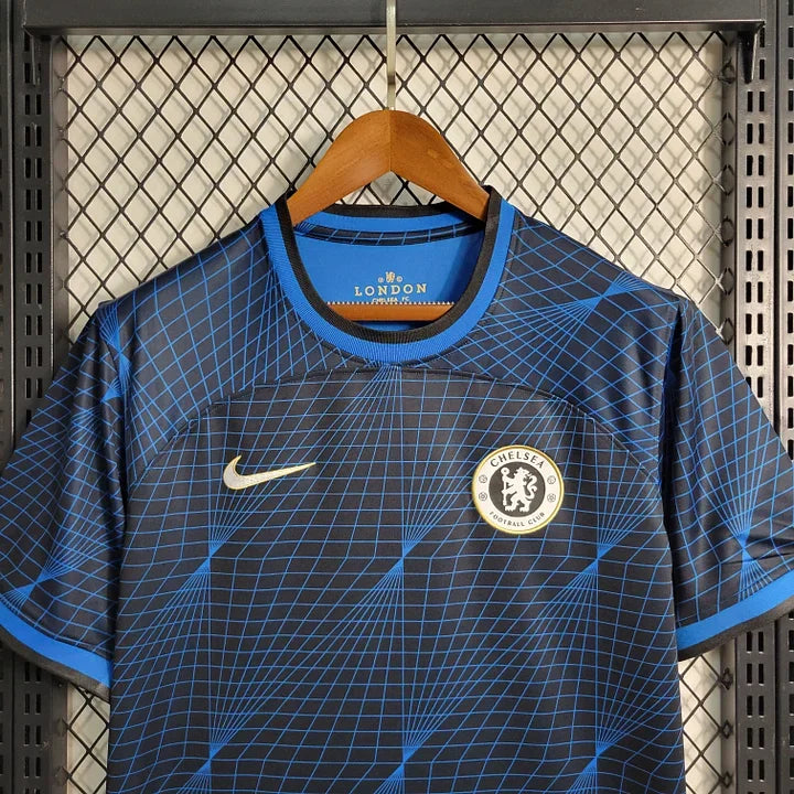 Camisola Chelsea temporada 2023-2024 fora