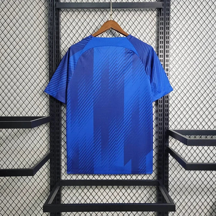 Camisola treino FC Barcelona 2023 2024