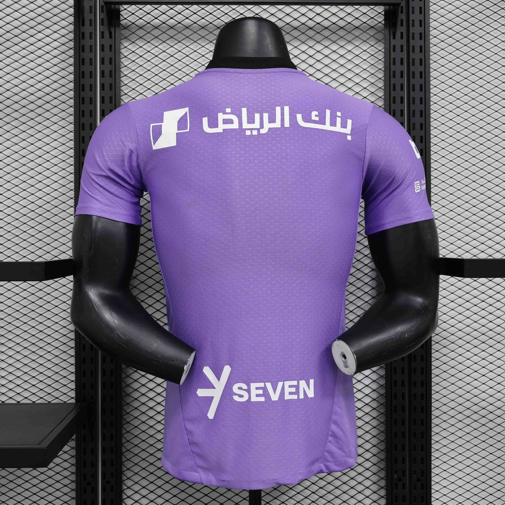 Camisola AL-Hilal 2024-25