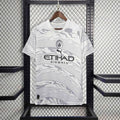 Camisola Manchester City temporada 2023-2024 edição nouvel an Chinois