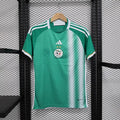 Camisola Argélia temporada 2022-2023 casa