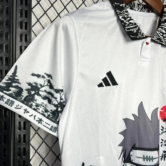 Camisola Japão Conceito 2024 Edição Pain