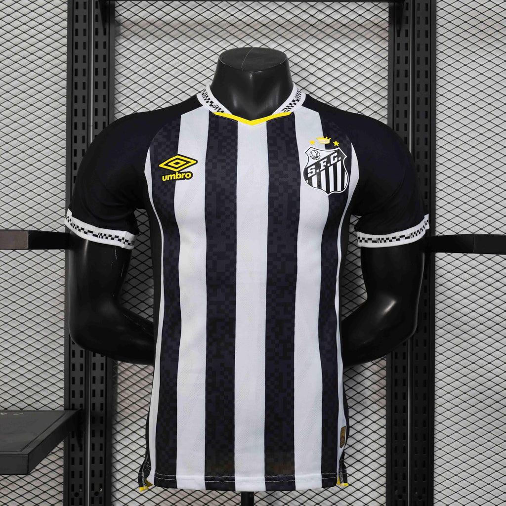 Camisola Santos 2025/26