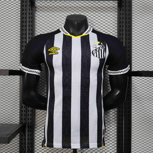 Camisola Santos 2025/26