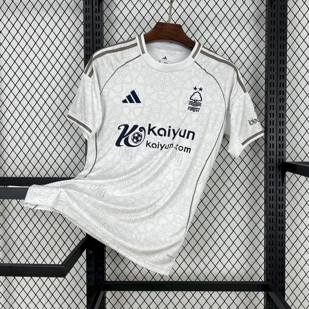 Camisola Forest 2025/2026