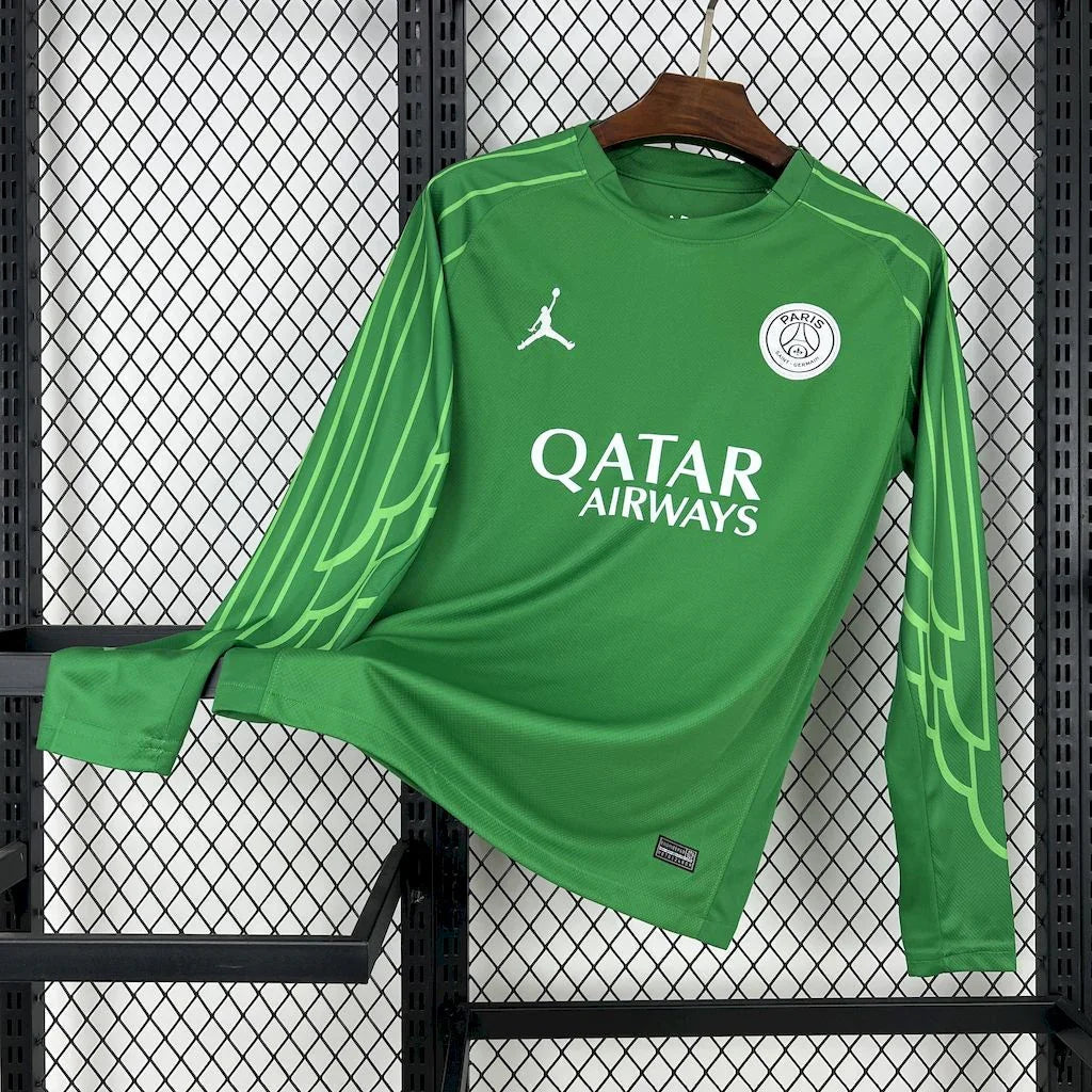 Camisola Manga Compridas PSG