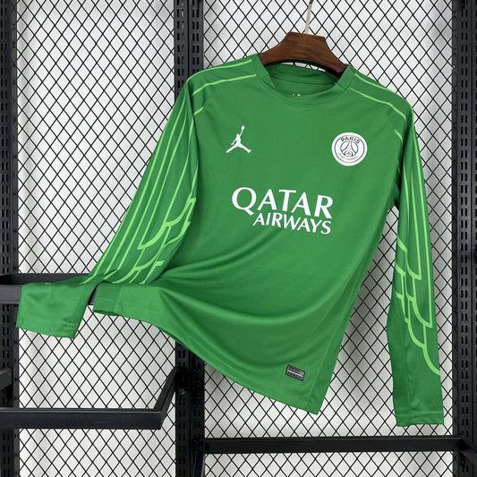 Camisola Manga Compridas PSG